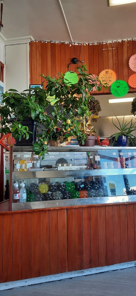 Sylvan Bank Fish Shop Photos 2